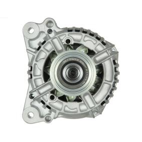 Lichtmaschine von AS-PL
