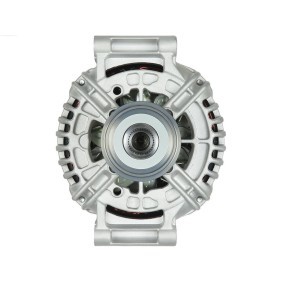 Lichtmaschine von AS-PL