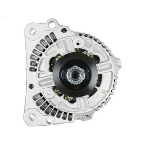 Lichtmaschine von AS-PL