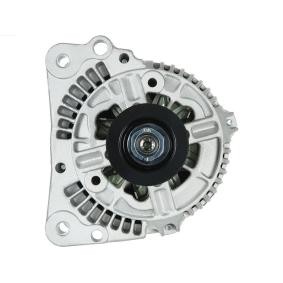 Lichtmaschine von AS-PL