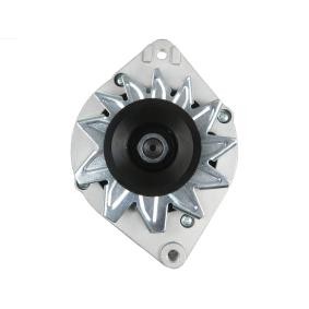 Lichtmaschine von AS-PL