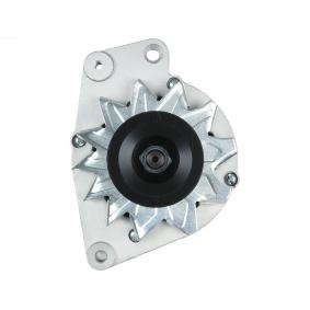 Lichtmaschine von AS-PL