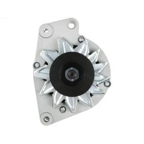 Køb Generator af AS-PL A0091 til den lave pris 1151,67 DKK
