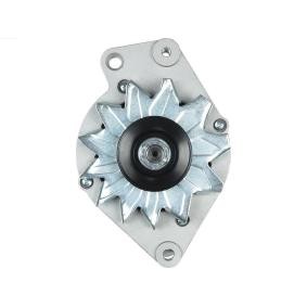 Lichtmaschine von AS-PL