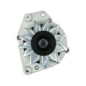 Lichtmaschine A0096