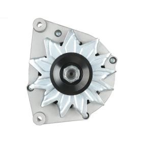 Lichtmaschine A0104