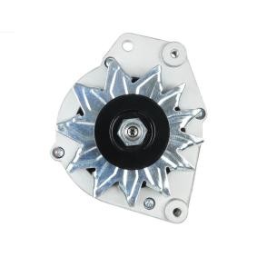 Lichtmaschine von AS-PL