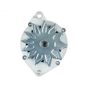 Lichtmaschine A0107