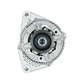 Lichtmaschine A0114