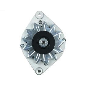 Lichtmaschine von AS-PL