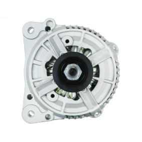 Lichtmaschine von AS-PL