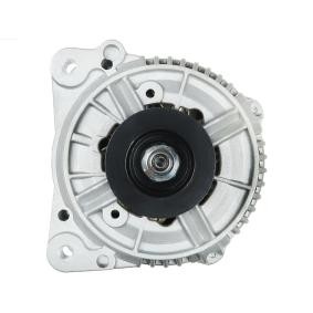 Lichtmaschine von AS-PL