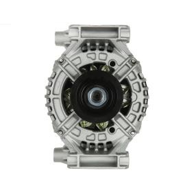 Lichtmaschine von AS-PL