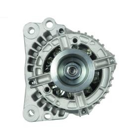 Lichtmaschine von AS-PL