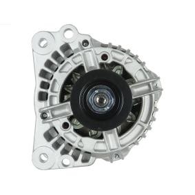 Lichtmaschine von AS-PL
