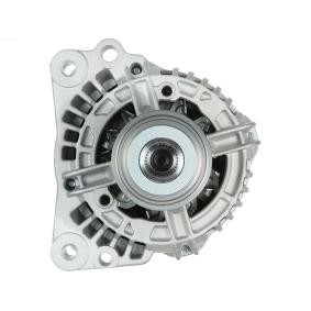 Lichtmaschine von AS-PL
