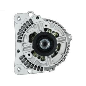 Lichtmaschine von AS-PL