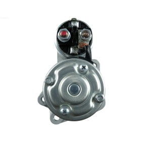Lichtmaschine von AS-PL