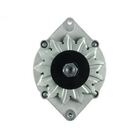 Lichtmaschine von AS-PL
