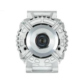 Lichtmaschine von AS-PL