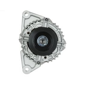 Lichtmaschine A0149