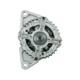Lichtmaschine A0150