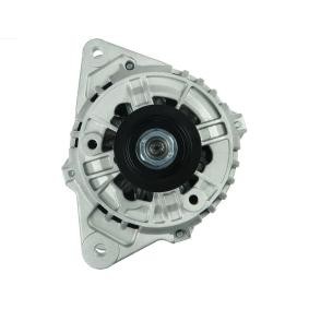 Lichtmaschine A0153