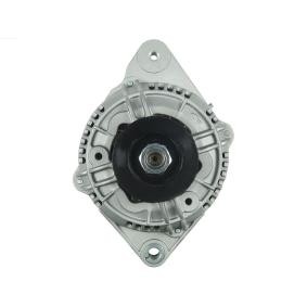 Lichtmaschine A0155