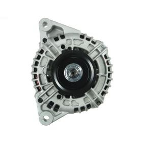 Lichtmaschine von AS-PL