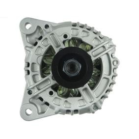 Lichtmaschine von AS-PL
