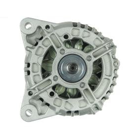 Lichtmaschine von AS-PL