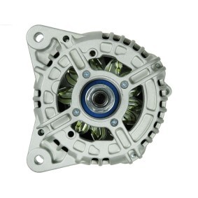 Lichtmaschine A0168