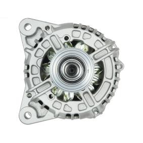 Lichtmaschine A0168(P)