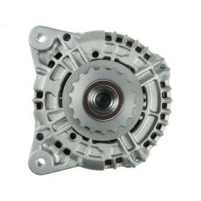 Lichtmaschine von AS-PL
