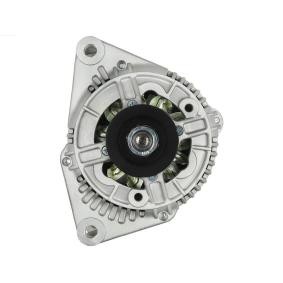 Lichtmaschine von AS-PL