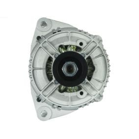 Lichtmaschine von AS-PL
