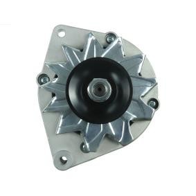 Lichtmaschine A0179