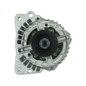Lichtmaschine von AS-PL