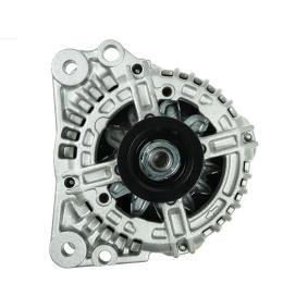 Lichtmaschine von AS-PL