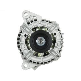 JEEP Lichtmaschine von AS-PL
