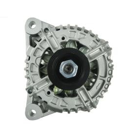 Lichtmaschine von AS-PL