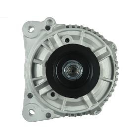 Lichtmaschine von AS-PL