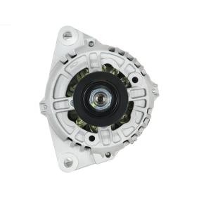 Lichtmaschine A0187