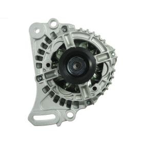Lichtmaschine von AS-PL