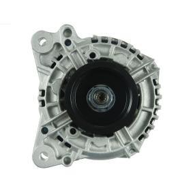 Lichtmaschine von AS-PL