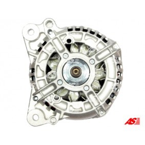 Lichtmaschine von AS-PL