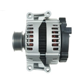 Lichtmaschine von AS-PL