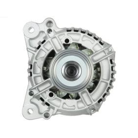 Lichtmaschine von AS-PL