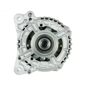 Lichtmaschine von AS-PL