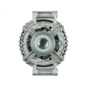 Lichtmaschine A0195